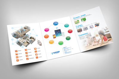 易豪智能家居 當(dāng)科技美學(xué)融入生活——探析品牌視覺(jué)設(shè)計(jì)策略