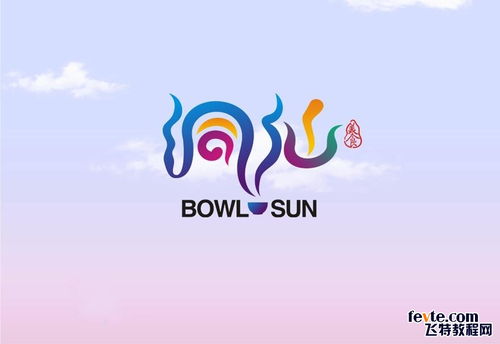 淺談簡單的平面設計作品 簡約之美與實用之道